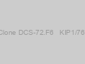 Anti-p27Kip1 Antibody Clone DCS-72.F6 + KIP1/769, Unconjugated-100ug